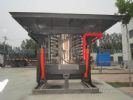 Electric Furnace For Aluminum Melting